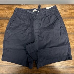 New Men's Sonoma Pull-On Shorts XS Nt Life BL